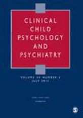 Associations between evidence-based practice and mental health outcomes in child and adolescent mental health services